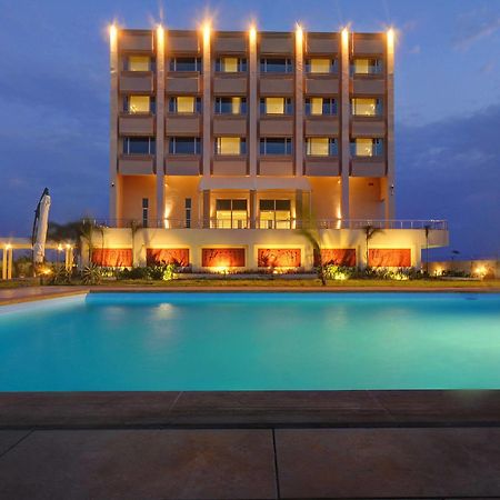 Regenta Central Hestia Dahej, Bhensali Exterior foto