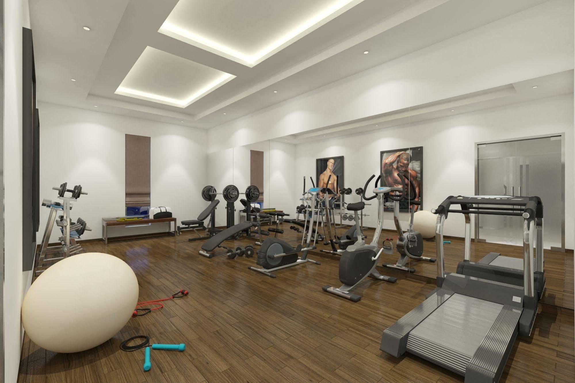 Regenta Central Hestia Dahej, Bhensali Exterior foto