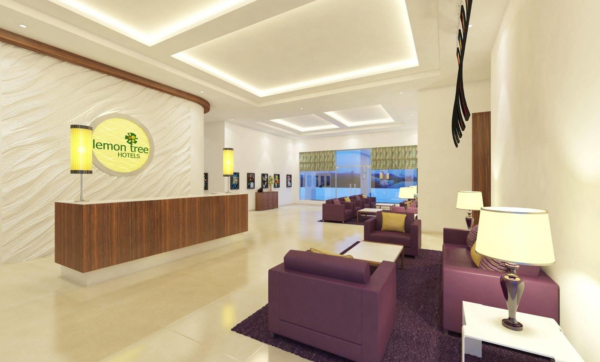 Regenta Central Hestia Dahej, Bhensali Exterior foto