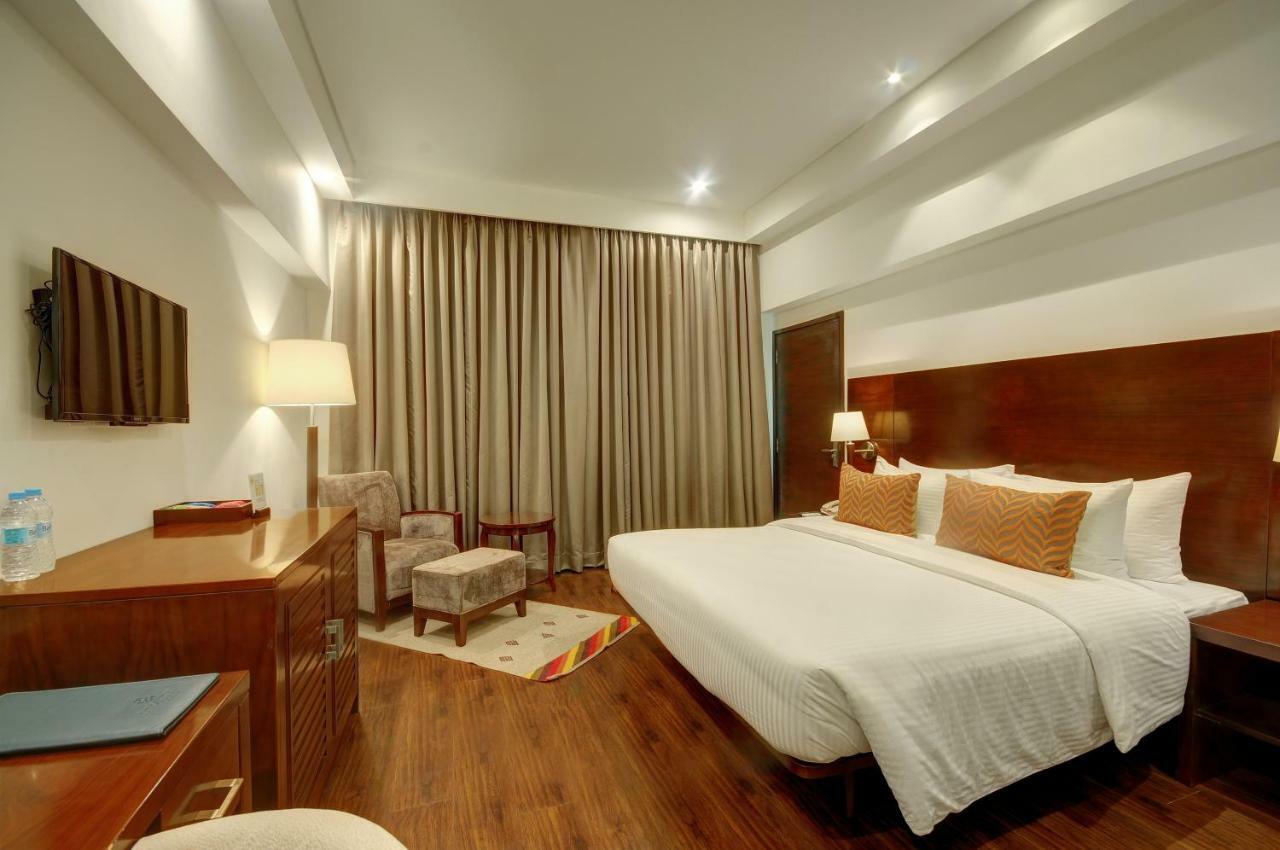 Regenta Central Hestia Dahej, Bhensali Exterior foto