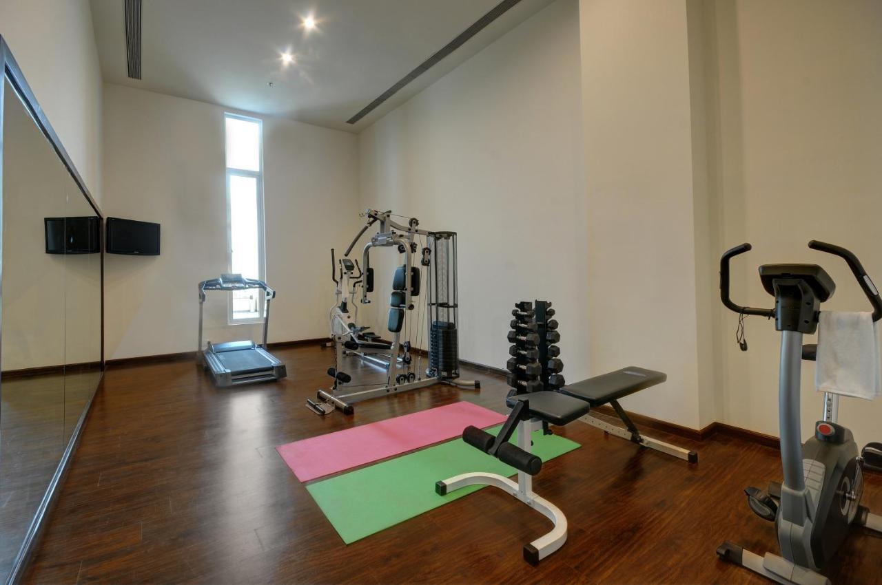 Regenta Central Hestia Dahej, Bhensali Exterior foto