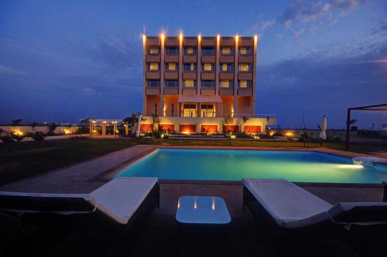 Regenta Central Hestia Dahej, Bhensali Exterior foto