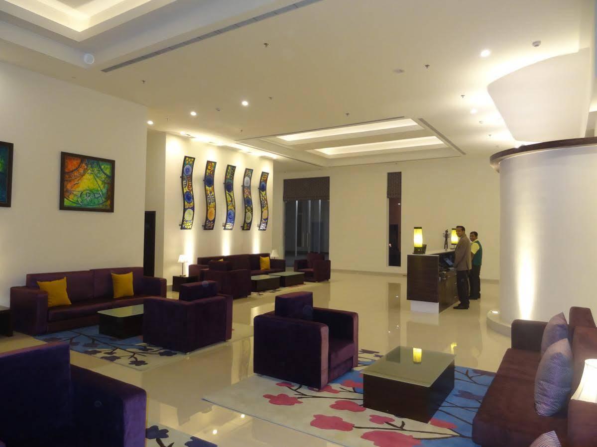 Regenta Central Hestia Dahej, Bhensali Exterior foto